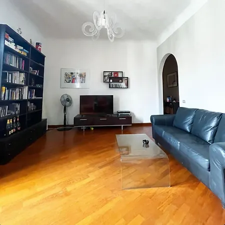 Apartamento Cozy In Florencia