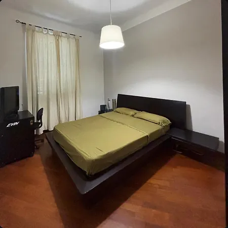 Cozy In דירה
