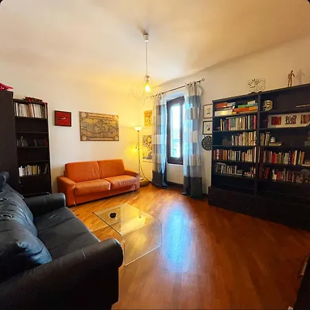 Cozy In * פירנצה